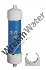 RC 18-24 month 6 stage Long Life In Line Drinking Water Filter